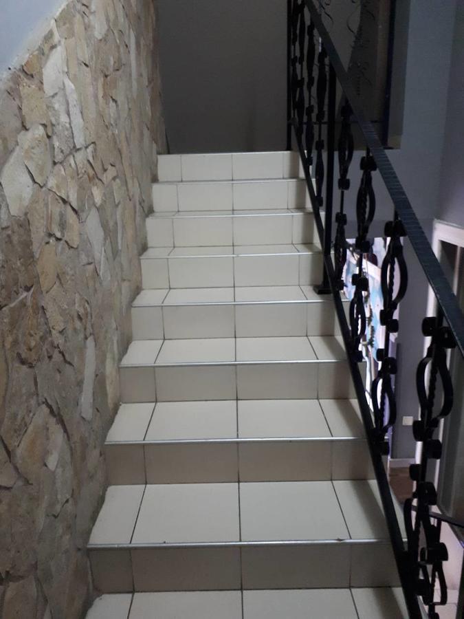 B&B Beli Andjeo Sremska Mitrovica Buitenkant foto
